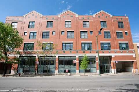 2840 N Lincoln Avenue, Chicago, IL 60657