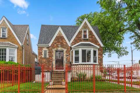 6057 W Melrose Street, Chicago, IL 60634