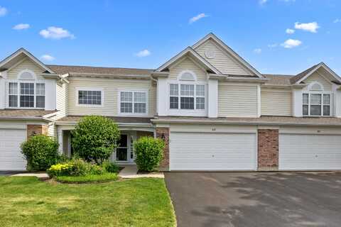 905 Huntington Drive, Elk Grove Village, IL 60007