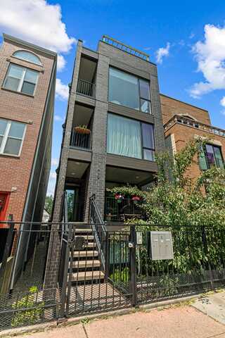 1410 N Greenview Avenue, Chicago, IL 60642
