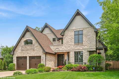 1219 Parkside Lane, Deerfield, IL 60015