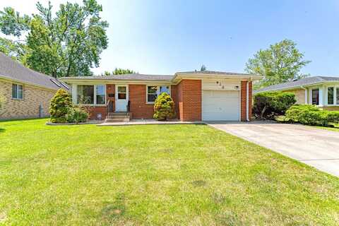 910 S Can Dota Avenue, Mount Prospect, IL 60056