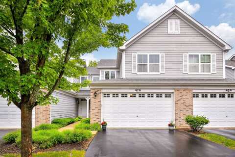 426 Victoria Lane, Elgin, IL 60124