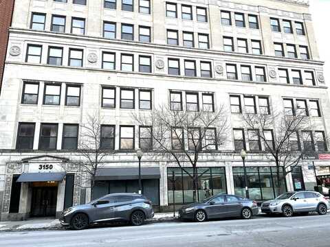 3150 N Sheffield Avenue, Chicago, IL 60657
