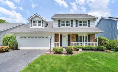 595 Hempstead Avenue, Naperville, IL 60565