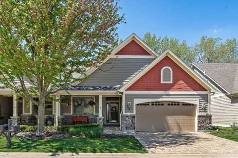 13150 S Lake Mary Drive, Plainfield, IL 60585