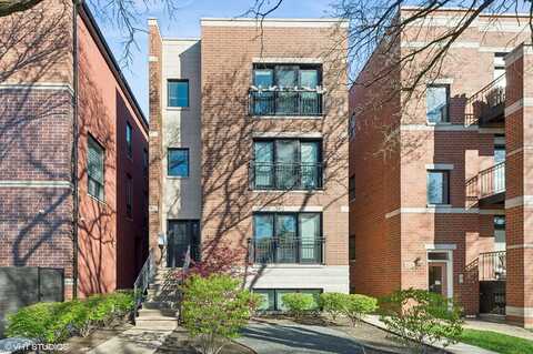 5536 W Edmunds Avenue, Chicago, IL 60630
