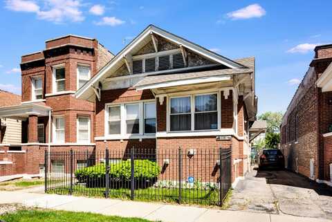 5410 W Congress Parkway, Chicago, IL 60644