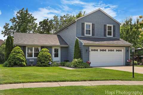 7 Kensington Court, Streamwood, IL 60107