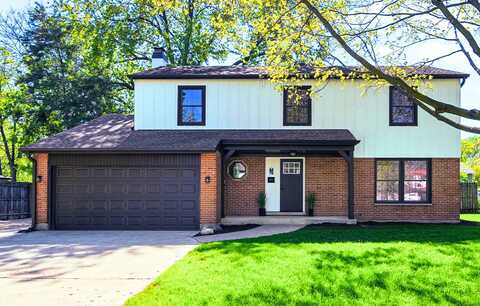 4532 Waubansie Lane, Lisle, IL 60532