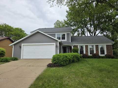 2206 11th Avenue, Sterling, IL 61081