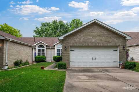 1306 Riverview Drive, Joliet, IL 60431