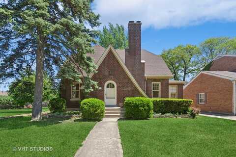733 N Kensington Avenue, La Grange Park, IL 60526