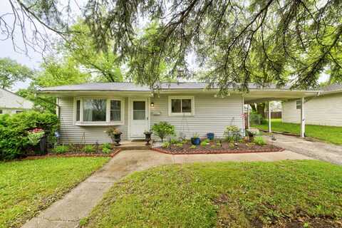 112 Green Lane, Carpentersville, IL 60110