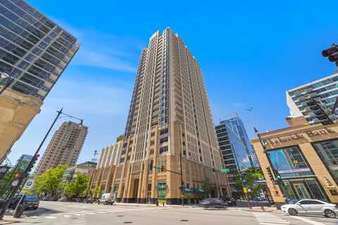 1400 S Michigan Avenue, Chicago, IL 60605