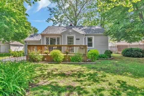 25041 S Fryer Street, Channahon, IL 60410