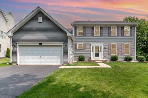 3518 Matisse Drive, Saint Charles, IL 60175