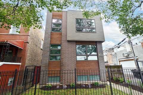 2342 N Hamlin Avenue, Chicago, IL 60647