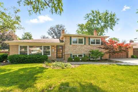 1703 Wilmette Street, Wheaton, IL 60187