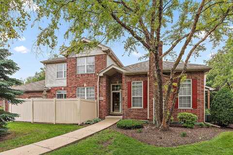 6603 Pine Lake Drive, Tinley Park, IL 60477