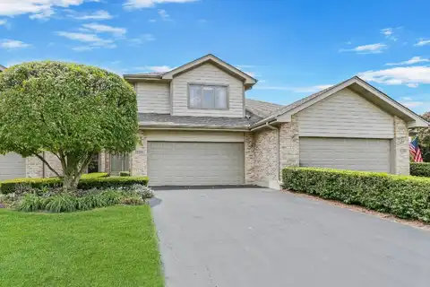 1472 Baileys Crossing Drive, Lemont, IL 60439