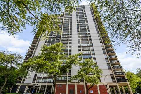 1360 N Sandburg Terrace, Chicago, IL 60610