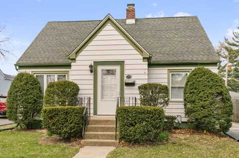 3256 186th Street, Lansing, IL 60438