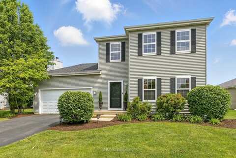 1858 Westridge Place, Aurora, IL 60504