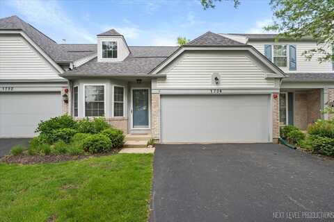 1704 Napoleon Drive, Naperville, IL 60565