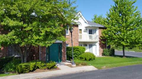 1341 Cunat Court, Lake In The Hills, IL 60156