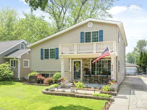 450 N Harvard Avenue, Villa Park, IL 60181