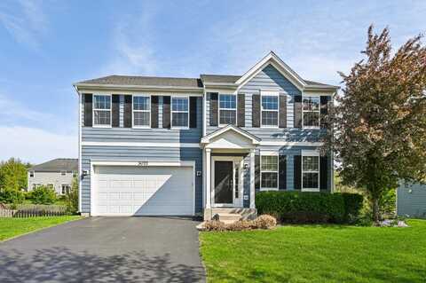 3077 Wickenden Avenue, Elgin, IL 60124