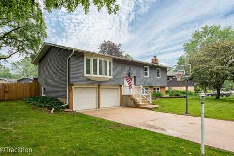 6943 Parkview Drive, Downers Grove, IL 60516