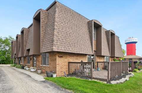 12755 S Kenneth Avenue, Alsip, IL 60803