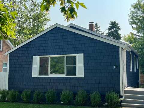 1031 Lorraine Avenue, Waukegan, IL 60085