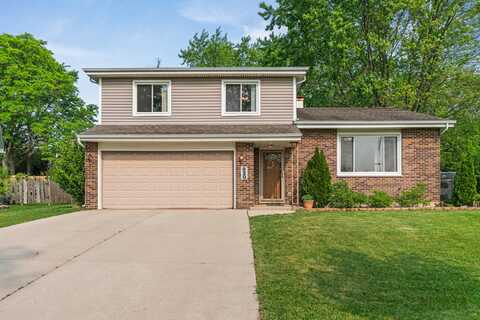 820 Cherry Drive, Schaumburg, IL 60194