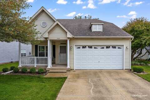 1909 Lakeside Drive, Montgomery, IL 60538