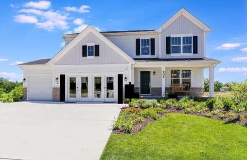 905 Mildred Drive, Marengo, IL 60152