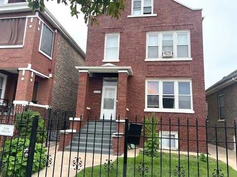 5536 S Albany Avenue, Chicago, IL 60629