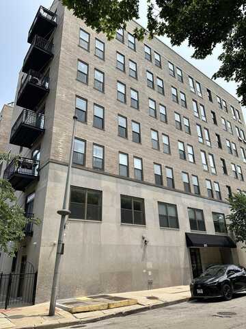 811 S LYTLE Street, Chicago, IL 60607