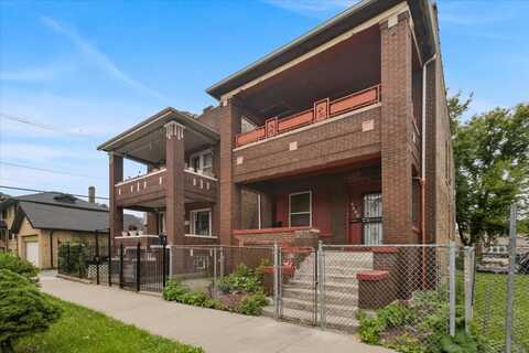 5440 S Paulina Street, Chicago, IL 60609