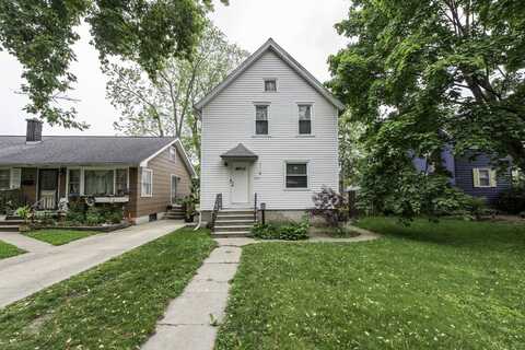 3011 Emmaus Avenue, Zion, IL 60099