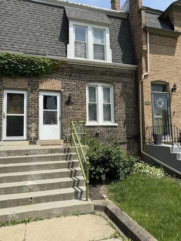 11365 S Champlain Avenue, Chicago, IL 60628