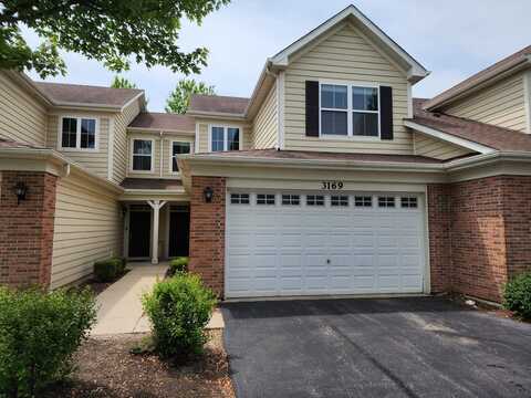 3169 Pearl Street, Elgin, IL 60124
