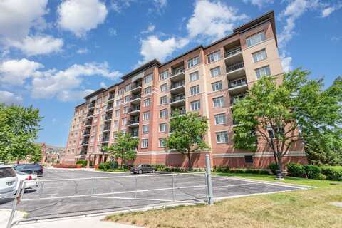 1199 E Port Clinton Road, Vernon Hills, IL 60061