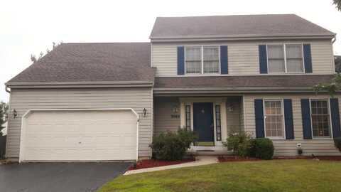 3084 Barnstable Court, Aurora, IL 60504