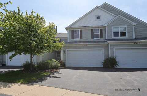 2850 Cattail Court, Wauconda, IL 60084