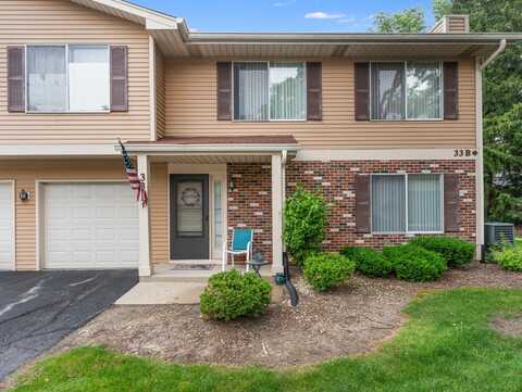 33 E Hickory Street, Lombard, IL 60148