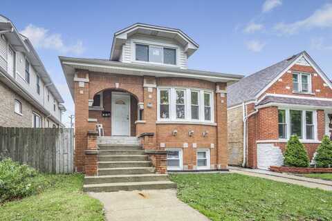 2237 N Mulligan Avenue, Chicago, IL 60639