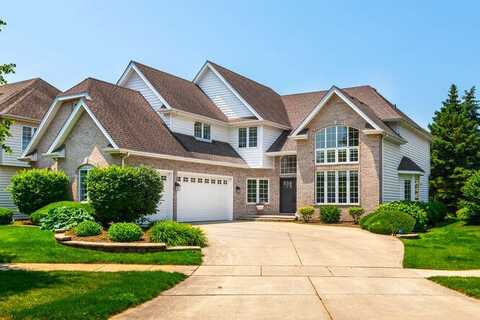 3527 Scottsdale Circle, Naperville, IL 60564